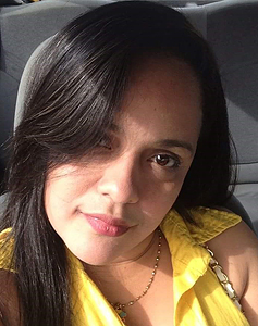 44 Year Old Santa Marta, Colombia Woman